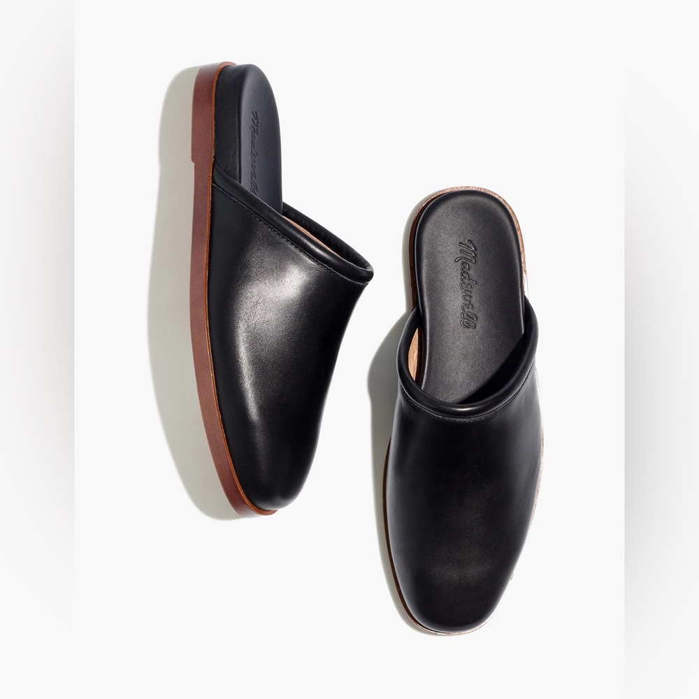 Madewell Louisa Mule